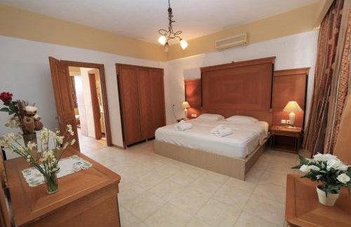 Tris Ekklisies Seaside Beach Apartment - Liviko - Foto 6