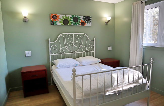 Lakepoint Cottage Resort - Foto 42