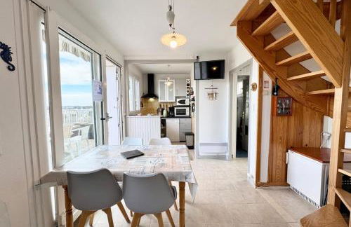 Charmant Duplex - Vue sur le port de la Trinité - Foto 11