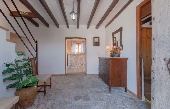 Finca Can Rebasso - Foto 23