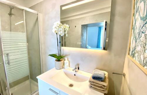 Casa Vistamar, Amazing Sea Views and Private Pool - Foto 23