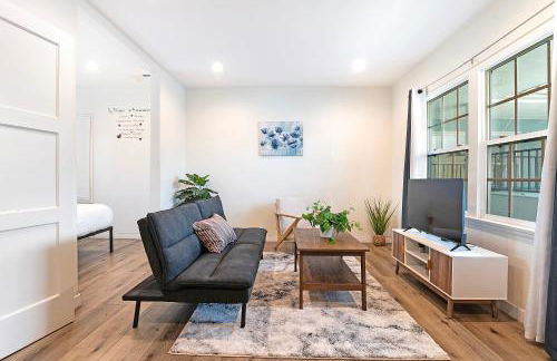 Cozy Studio Suite Near Beverly Hills for Two - Foto 17