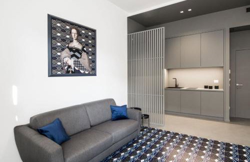 Toraldo Suites - Dimore Partenopee - Foto 16