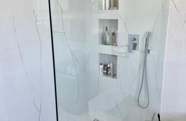 Marbella Villa Sea View 10 Bedrooms - Photo 21