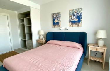 Los Flamencos Isla Canela CALEFACCIÓN Y WIFI -SOLO FAMILIAS Y PAREJAS- - Foto 13