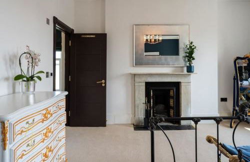 Luxury Penthouse Retreat with Epic Ocean Views & Log Burner - Foto 98