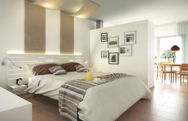 Apartamentos Castaví - Foto 5