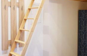 Green Apartment Studio L29 Neukölln - Foto 2