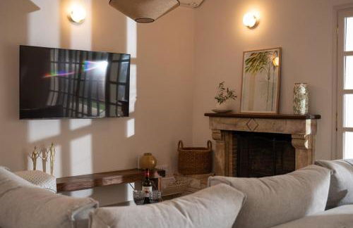 Anoixi Home New Pool and Evia Landscapes - Foto 13