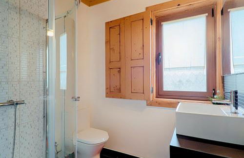 Macheta's Coutry House - Foto 25