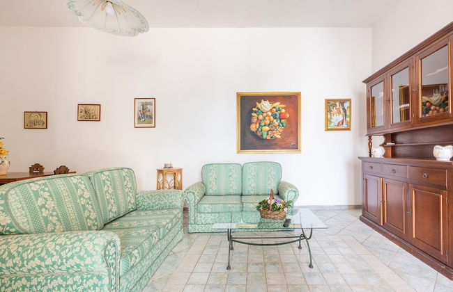 3388 Scali di Leuca by Barbarhouse - Foto 11