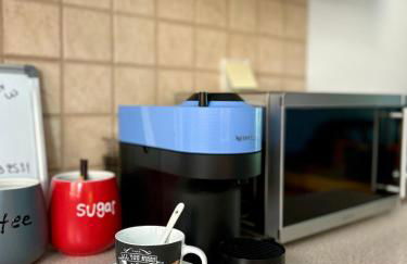 Sunny Modern Beach Retreat Steps from the Shore - Photo 11