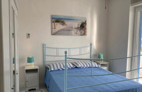 Villa Incanto-Primo Piano- Vista Mare By Cala Salento - Foto 28