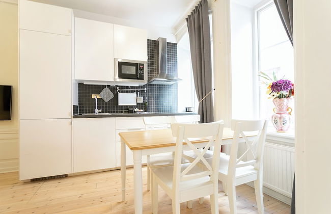 ApartDirect Gamla Stan II - Foto 45