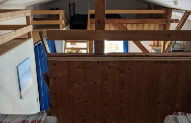 Ferienwohnung Bornhöft - Foto 16