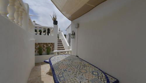 VILLA CASA JOLI in Oliva with private pool and stunning views - Foto 5