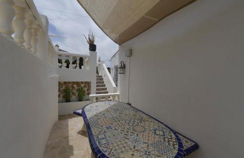 VILLA CASA JOLI in Oliva with private pool and stunning views - Foto 5