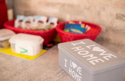 Valmontone Travel House - Foto 12