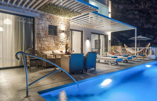 Villa Paganos - Foto 54