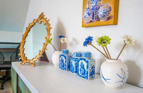 Crow's Nest Crash-Pad - Foto 38