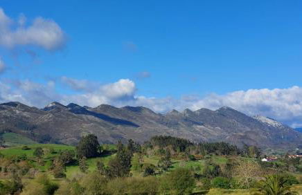 Apartamento en Preciosa Casa de Indiano en Noriega, Asturias - Foto 28