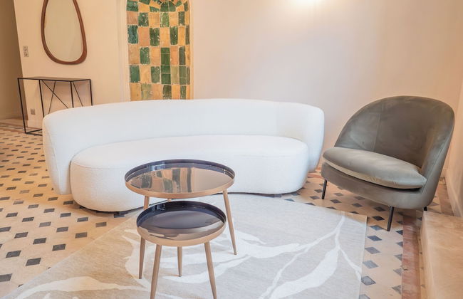 Chateau du Parc Pezenas - Foto 5