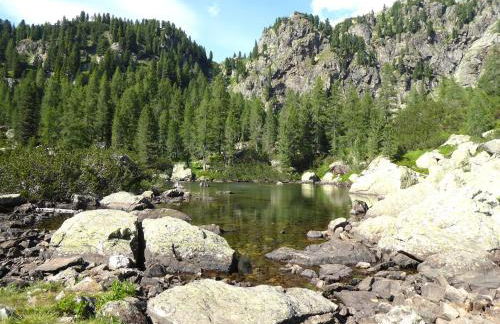 Baita Genzianella - Foto 45