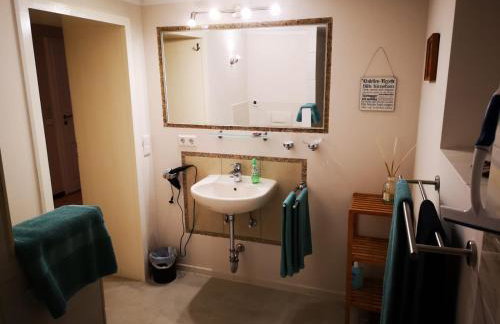 Ferienwohnung Sesslach Altstadt - Foto 36