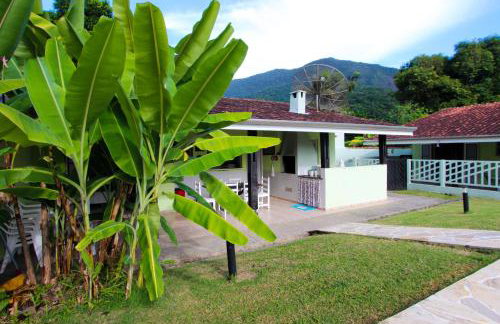 CASA TEMPORADA TUCO E TUCA - Foto 20