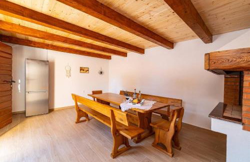 MY DALMATIA - Holiday home Zara with private swimming pool - Foto 49