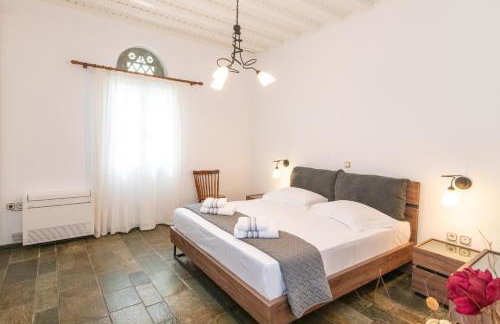 Windmill Villa in Tinos - Foto 17