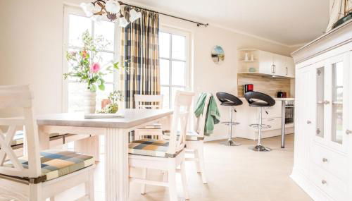 Ferienhaus Schilfrohrsaenger 30 - Foto 3