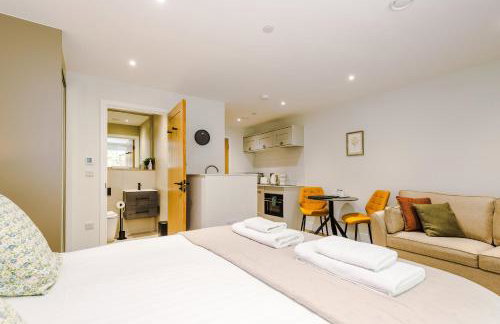 Rock Mill - Deluxe Apartments with Private Terrace - Foto 10