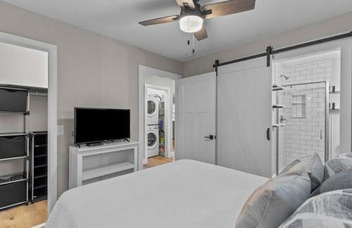 The Blue Wave Quiet & Cozy Beach Retreat - Foto 17