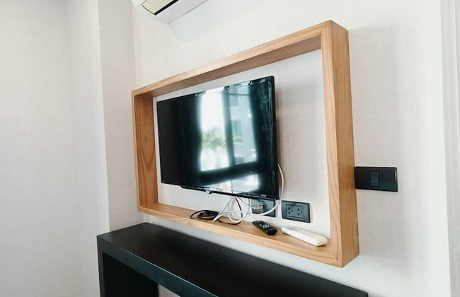 Espana Condo Resort Pattaya - Foto 46