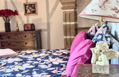 Le Manoir médiéval de Garance - Photo 53