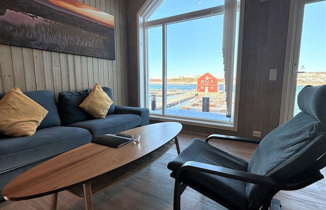 Norsk Havbrukssenter AS - Photo 22