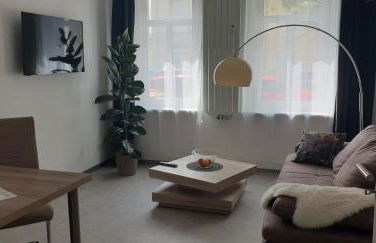 Möblierte Wohnung auf Zeit - Foto 2