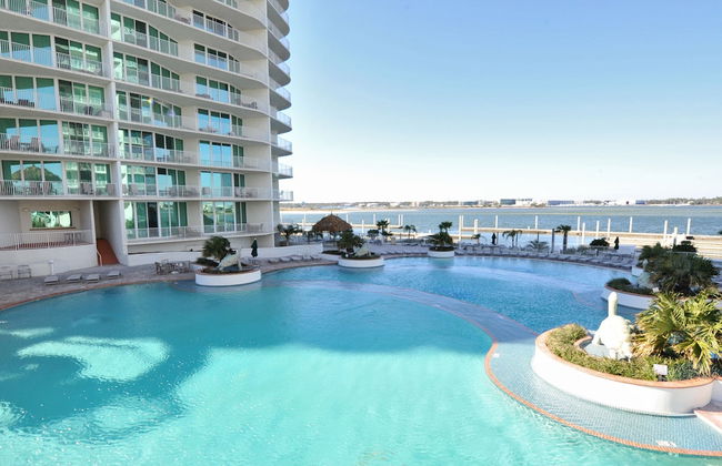 Caribe Resort by Wyndham Vacation Rentals - Foto 22