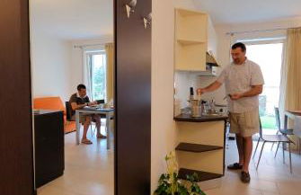 Casa Piccola Family Apartments - Foto 21