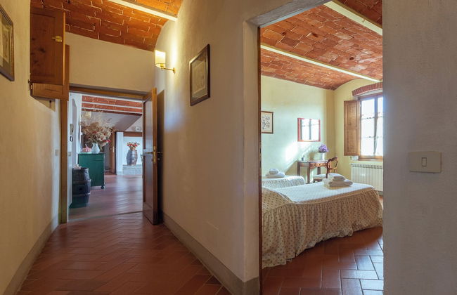 Agriturismo I Bonsi - Foto 56