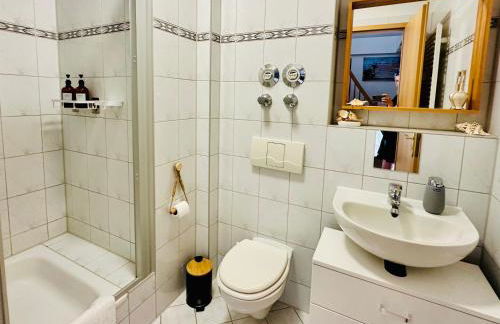 Massive Karli Loft - over 130 meters floor space - home theater room - 4 private sleeping areas - best location in Leipzig - Foto 3