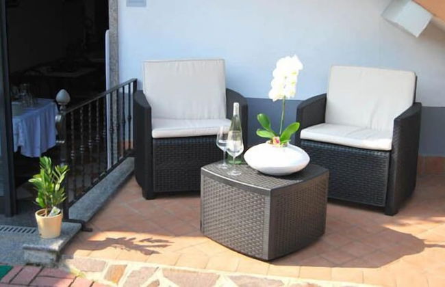 Villa Chiara - Photo 61