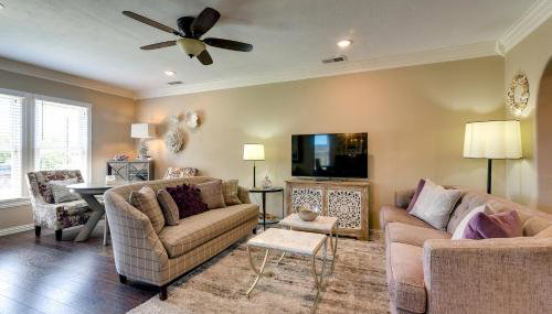 Hot Tub! Family-Friendly Galveston Getaway - Foto 2