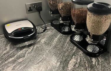 LushPen - O2 Arena Apartment - Foto 39