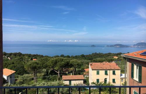 Montemarcello Holiday Home - Foto 17