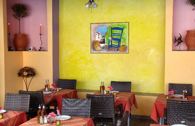 Marietta Hotel & Apartments - Foto 49