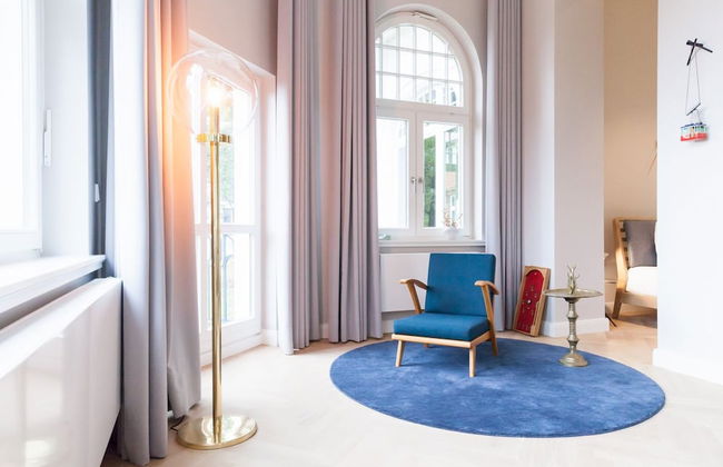 OSTKÜSTE - Villa Staudt Design Apartments - Foto 15