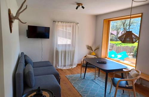 Alpen Lodge in Osterhofen - Berge, Ruhe & Natur - Foto 48