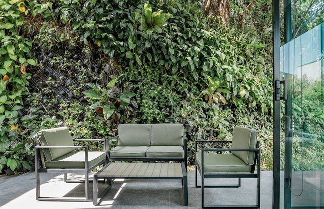 Wallaya Grand Pool Villa by Alexanders - Foto 17